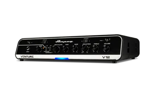 Ampeg Venture V12 1,200-watt Bass Head