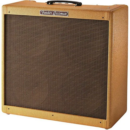 Fender Vintage Reissue '59 Bassman LTD 4x10 Guitar Combo