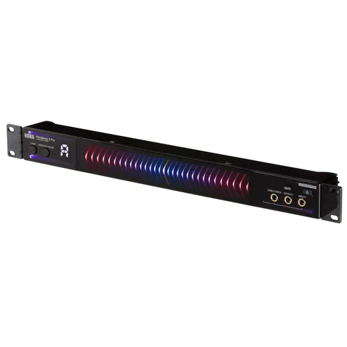 KORG Pitchblack X Pro Rack Tuner