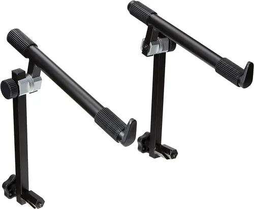 Quick Lok Second tier for X-style Keyboard Stand