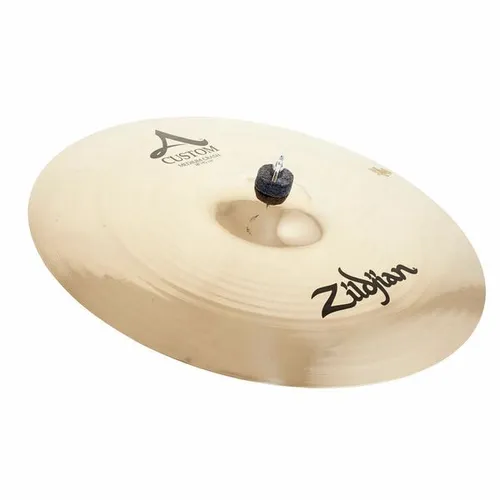 Zildjian A Custom Medium Crash 18 in.