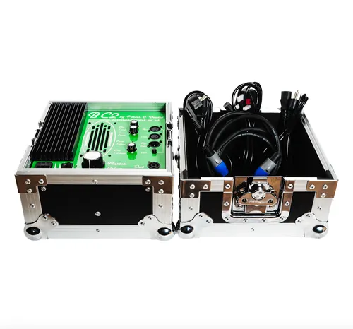 Porter & Davies BC2 Amplifier