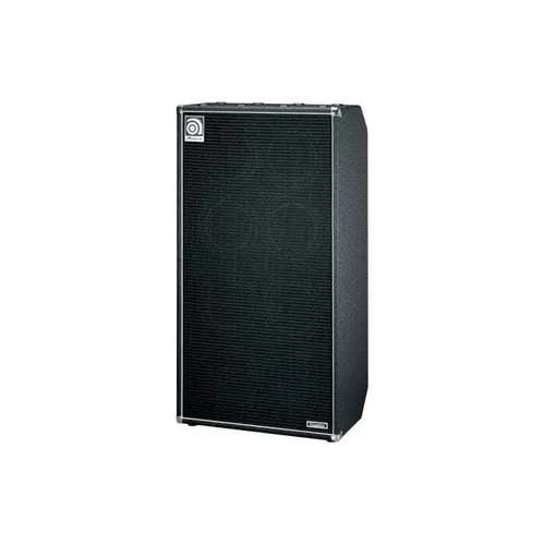 Ampeg SVT Cabinet 8x10