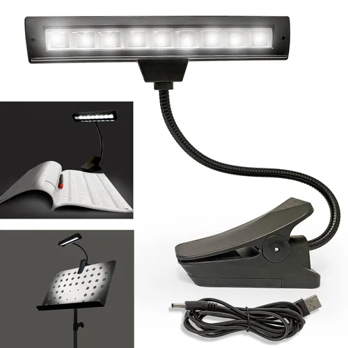 Music Stand Light