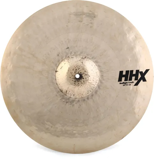 SABIAN HHX 20” Thin Crash