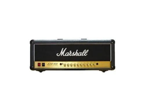 Marshall JCM900 4100 100W Dual Reverb Guitar Amp Head