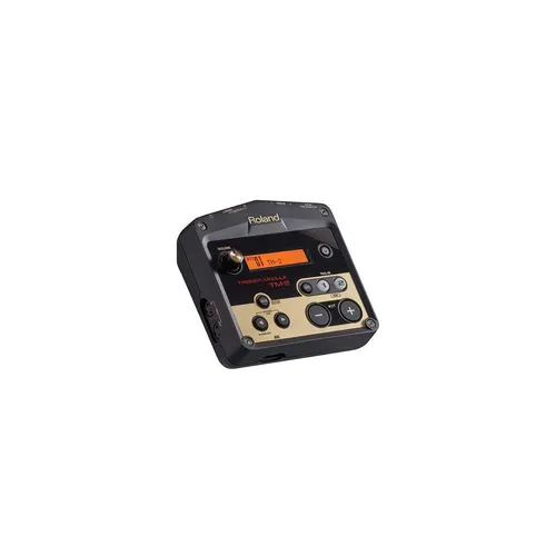 Roland TM-2 Drum Trigger Module