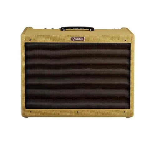 Fender Blues Deluxe Reissue 40W 1x12 Combo Amp