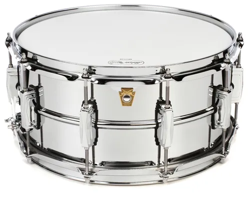 Ludwig Supraphonic 6.5x14 Snare Drum