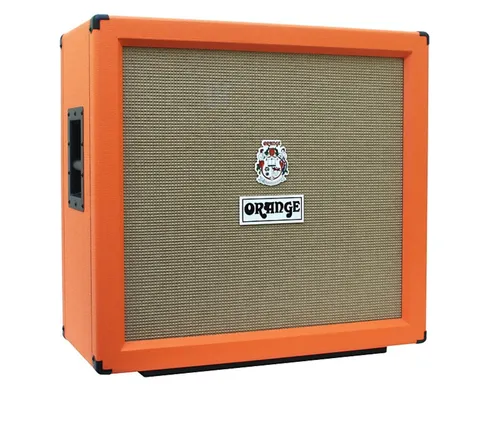 Orange Amplifiers PPC Series 240W 4x12 Speaker Cabinet