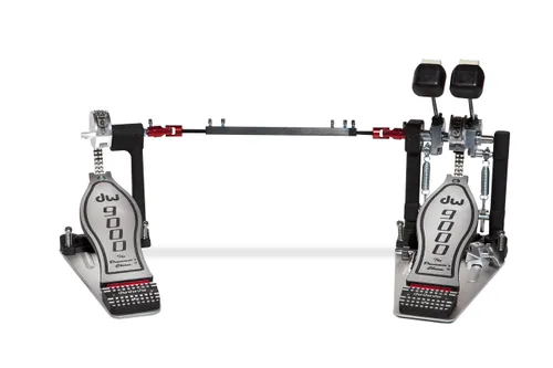 DW 9000 Series Double Bass Drum Pedal