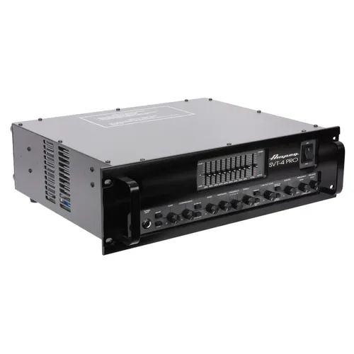 Ampeg SVT-4PRO Bass Head