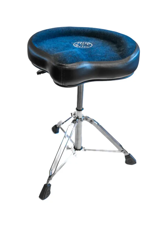 ROC-N-SOC Nitro Throne Blue