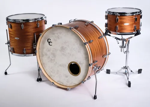 C&C African Mahogany Kit