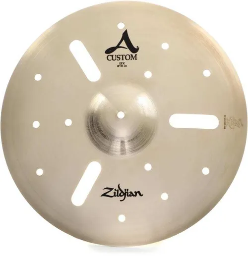 Zildjian  A Custom EFX 18in