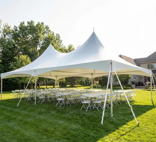 The 20x40 Celebration Hub