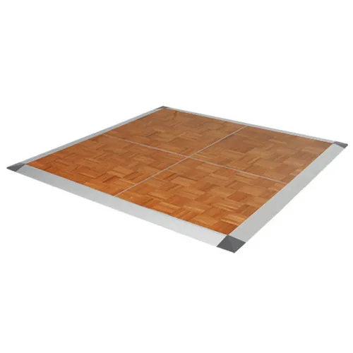 18x20 Dance Floor