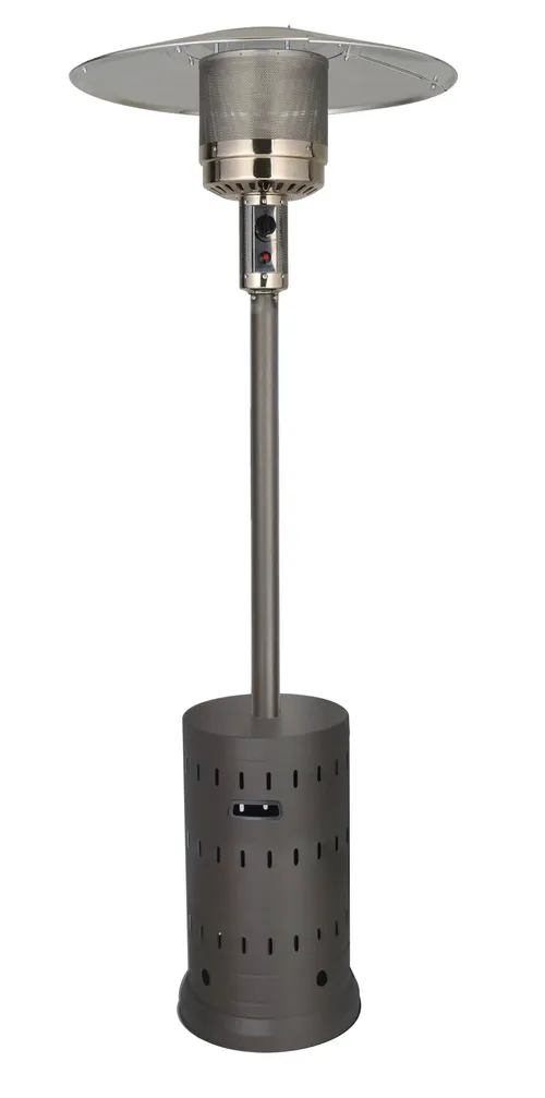 Commercial Patio Heater (Propane Included)