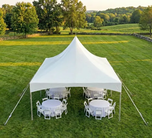 The 20x40 Estate Gala