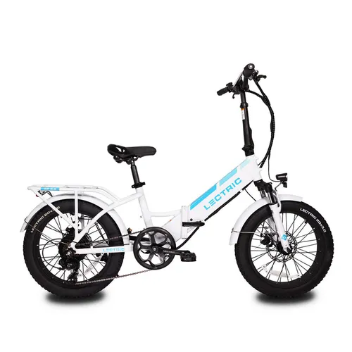 Tobago EBike - Hourly Rental