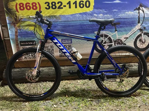 Bike Rental - Weekly Rental