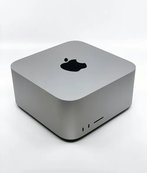 Mac Studio（M3 Ultra / 512GB RAM）法人レンタル