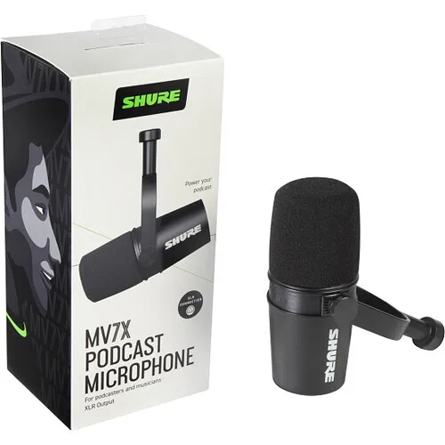 DIY Podcaster Bundle - Solo Set