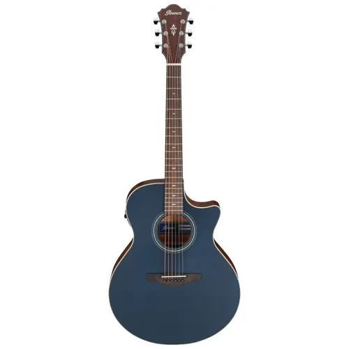 Acoustic Guitar (Generic Mid-Range)