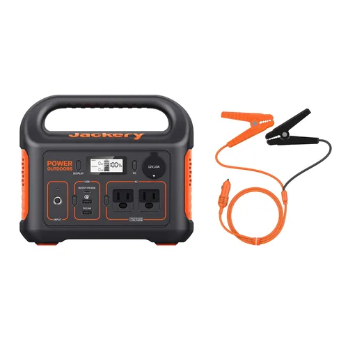 Jackery Explorer 290