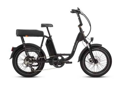 RadRunner™ Plus Electric Cargo Utility Bike