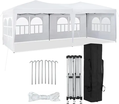 3x6m Marquee / Party Tent