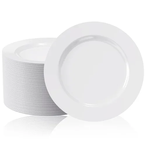 Dinner Plates