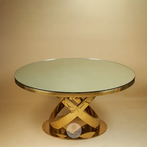 Valencia Blossom Table (G)