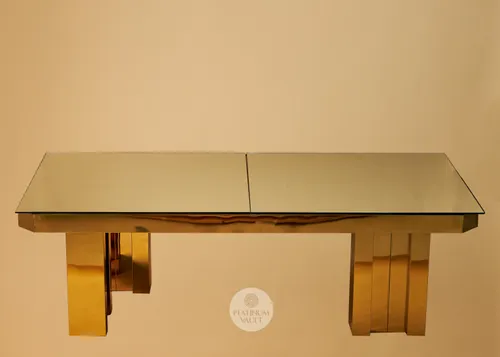 Granada Oro Table