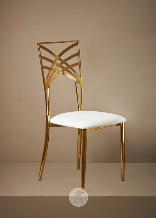 Bella Luxe Chair