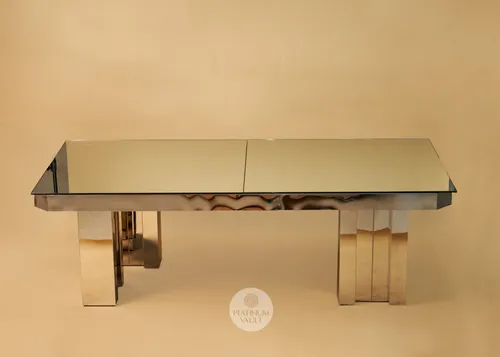 Granada Plata Table