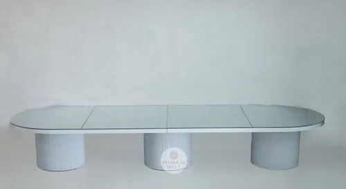 Segovia Trio Table