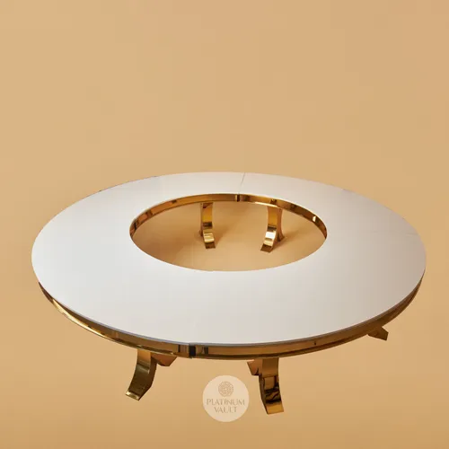 Saville Luna Gold