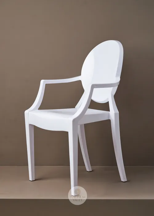 Reus Blanco Chair