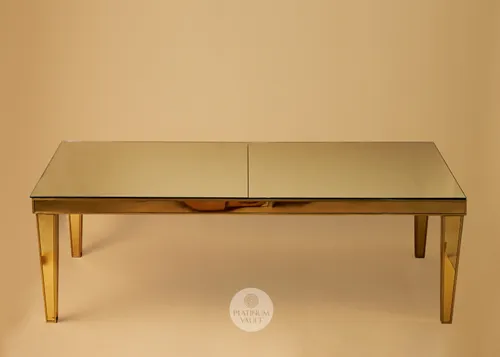 Aurum Mirage Table