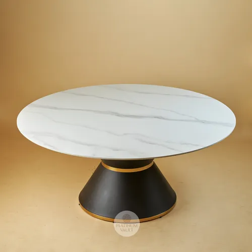 Lumiere Round Table