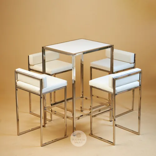 Vigo Sterling Set