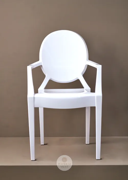 Reus Blanco Chair