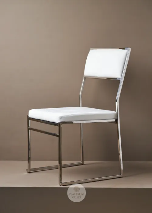  Soraya Blanca Chair