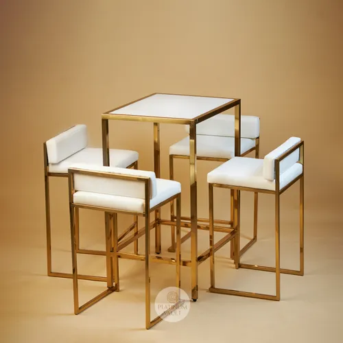 Vigo Éclat Set