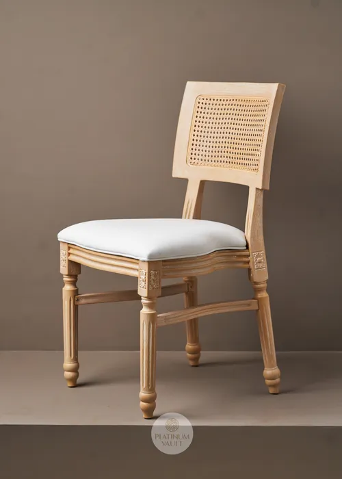 Kensington Lattice Chair