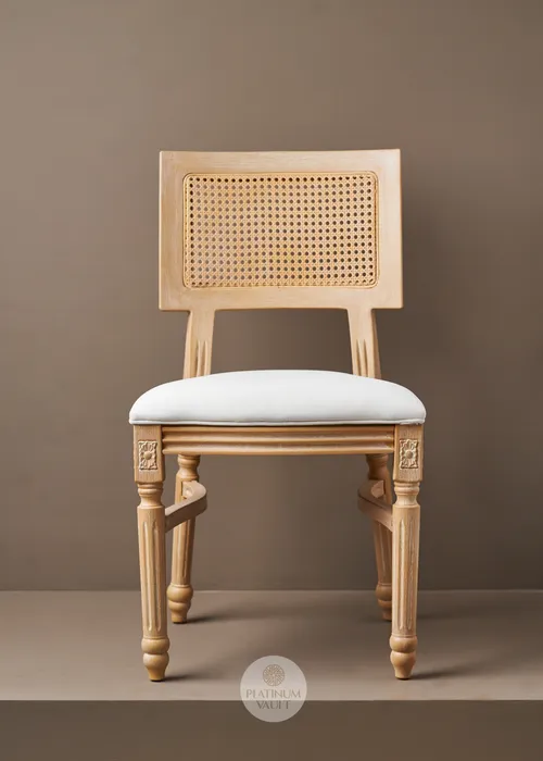 Kensington Lattice Chair