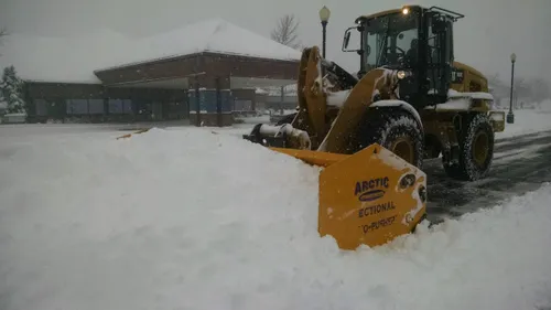 Arctic Sectional HD 11.5 - New, Unused