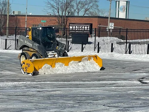 Arctic Sectional LD 13 - New, Unused