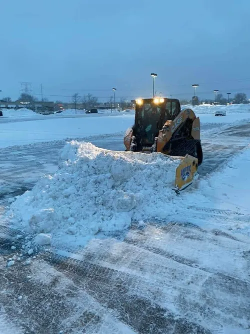 Arctic Sectional LD 10.5 - New, Unused